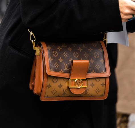 does louis vuitton use one piece of leather|Louis Vuitton faux leather material.